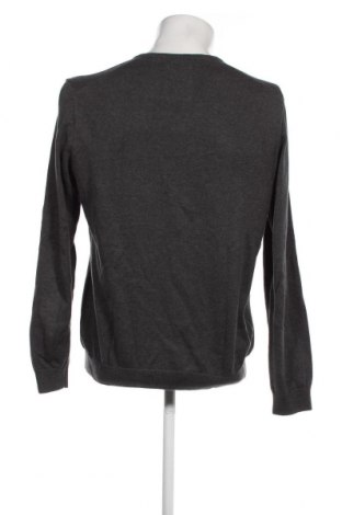 Ανδρικό πουλόβερ S.Oliver, Μέγεθος L, Χρώμα Γκρί, Τιμή 9,15 €
