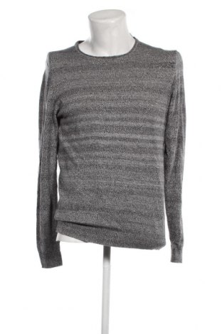 Мъжки пуловер S.Oliver, Размер M, Цвят Сив, Цена 15,66 лв.