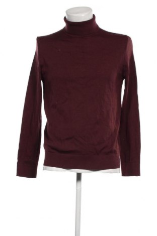 Мъжки пуловер S.Oliver, Размер M, Цвят Червен, Цена 41,04 лв.