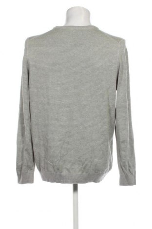 Мъжки пуловер S.Oliver, Размер XL, Цвят Сив, Цена 29,00 лв.