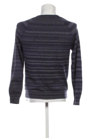 Мъжки пуловер S.Oliver, Размер M, Цвят Син, Цена 8,99 лв.