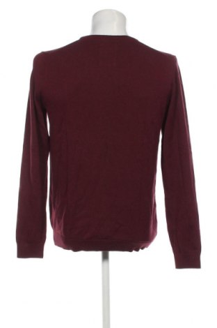 Ανδρικό πουλόβερ S.Oliver, Μέγεθος M, Χρώμα Κόκκινο, Τιμή 10,23 €