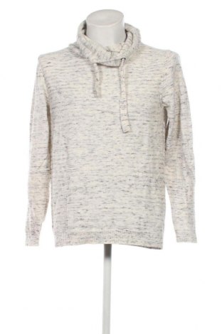 Ανδρικό πουλόβερ S.Oliver, Μέγεθος L, Χρώμα Πολύχρωμο, Τιμή 8,61 €