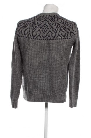 Ανδρικό πουλόβερ S.Oliver, Μέγεθος L, Χρώμα Γκρί, Τιμή 17,94 €