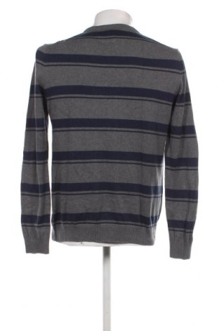 Мъжки пуловер S.Oliver, Размер L, Цвят Многоцветен, Цена 18,36 лв.