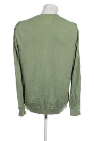 Pulover de bărbați S.Oliver, Mărime XL, Culoare Verde, Preț 111,84 Lei
