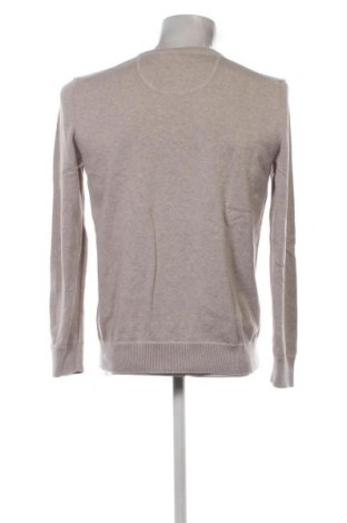 Мъжки пуловер S.Oliver, Размер M, Цвят Сив, Цена 15,66 лв.