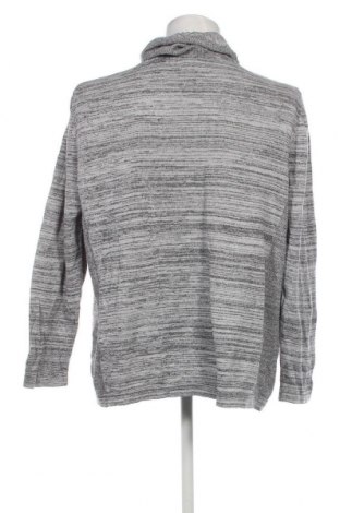 Мъжки пуловер S.Oliver, Размер XXL, Цвят Сив, Цена 18,36 лв.
