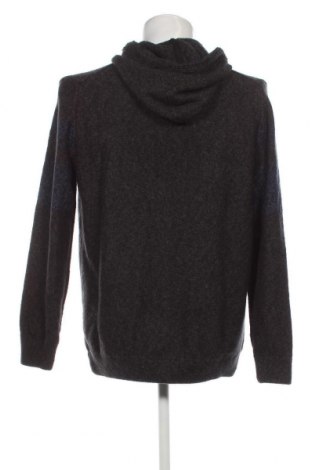 Herrenpullover S.Oliver, Größe XL, Farbe Grau, Preis € 7,99