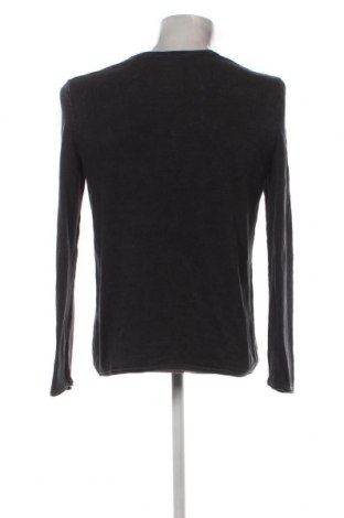 Ανδρικό πουλόβερ S.Oliver, Μέγεθος L, Χρώμα Γκρί, Τιμή 9,69 €