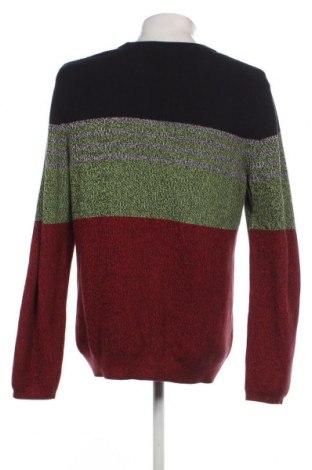 Ανδρικό πουλόβερ S.Oliver, Μέγεθος L, Χρώμα Πολύχρωμο, Τιμή 8,20 €