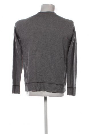 Мъжки пуловер S.Oliver, Размер M, Цвят Сив, Цена 18,36 лв.