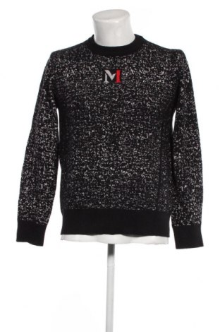 Ανδρικό πουλόβερ SHEIN, Μέγεθος M, Χρώμα Πολύχρωμο, Τιμή 8,07 €