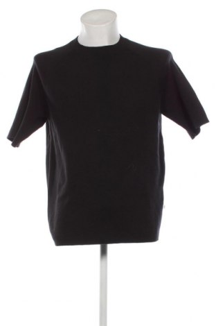 Ανδρικό πουλόβερ Selected Homme, Μέγεθος M, Χρώμα Μαύρο, Τιμή 19,98 €