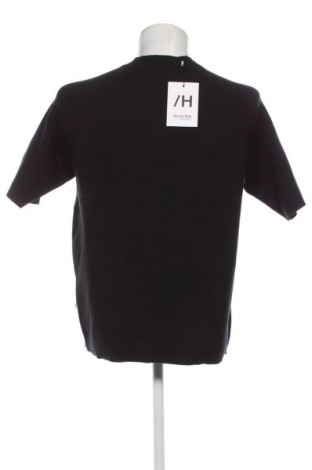 Pánsky sveter  Selected Homme, Veľkosť M, Farba Čierna, Cena  35,05 €