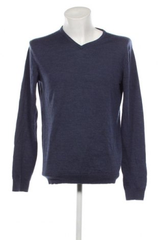 Pánský svetr  Selected Homme, Velikost XL, Barva Modrá, Cena  374,00 Kč