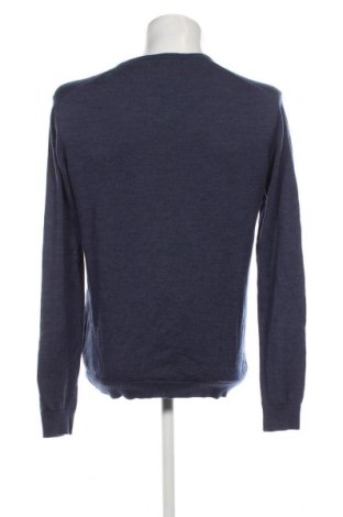 Pánský svetr  Selected Homme, Velikost XL, Barva Modrá, Cena  356,00 Kč