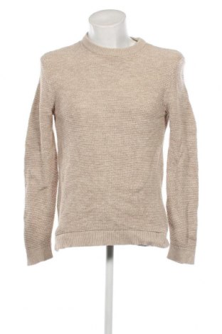 Pánsky sveter  Selected Homme, Veľkosť L, Farba Béžová, Cena  6,58 €