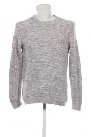 Ανδρικό πουλόβερ Selected Homme, Μέγεθος L, Χρώμα Γκρί, Τιμή 7,18 €