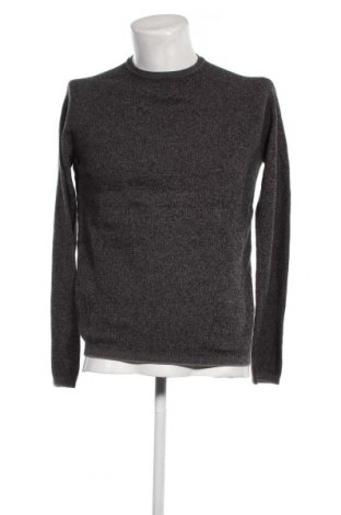 Pánsky sveter  Selected Homme, Veľkosť M, Farba Sivá, Cena  6,58 €