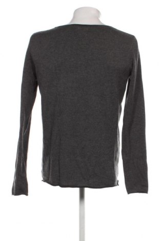 Ανδρικό πουλόβερ Selected Homme, Μέγεθος L, Χρώμα Γκρί, Τιμή 13,46 €
