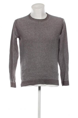 Мъжки пуловер Selected Homme, Размер M, Цвят Сив, Цена 11,60 лв.