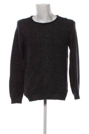 Ανδρικό πουλόβερ Selected Homme, Μέγεθος M, Χρώμα Μαύρο, Τιμή 17,88 €