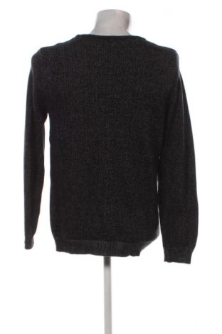 Мъжки пуловер Selected Homme, Размер M, Цвят Черен, Цена 27,54 лв.