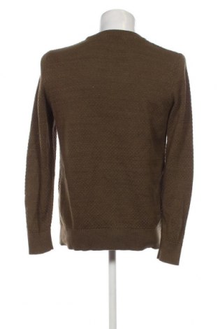 Męski sweter Selected Homme, Rozmiar XL, Kolor Zielony, Cena 88,09 zł