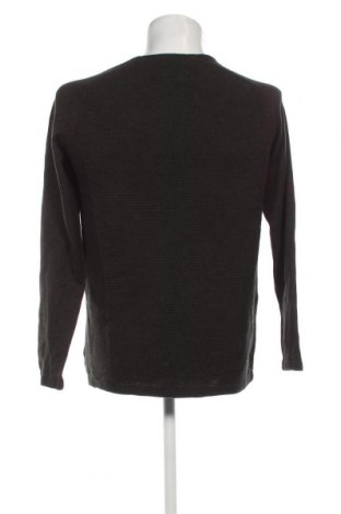 Ανδρικό πουλόβερ Selected Homme, Μέγεθος L, Χρώμα Πράσινο, Τιμή 8,41 €