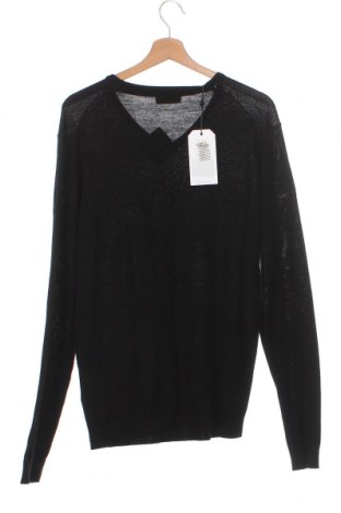 Pánský svetr  Selected Homme, Velikost L, Barva Černá, Cena  995,00 Kč