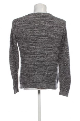 Мъжки пуловер Selected Homme, Размер M, Цвят Сив, Цена 26,86 лв.
