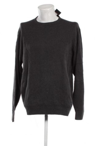 Мъжки пуловер Signal, Размер 3XL, Цвят Син, Цена 56,00 лв.