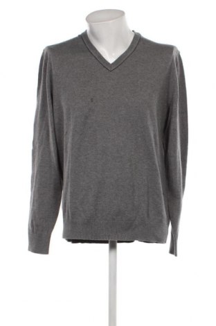Мъжки пуловер Sir Oliver, Размер XL, Цвят Сив, Цена 17,00 лв.