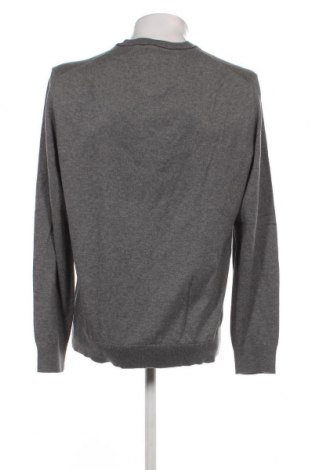Ανδρικό πουλόβερ Sir Oliver, Μέγεθος XL, Χρώμα Γκρί, Τιμή 11,36 €