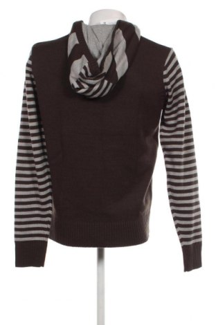 Мъжки пуловер Sky Rebel, Размер L, Цвят Многоцветен, Цена 14,50 лв.