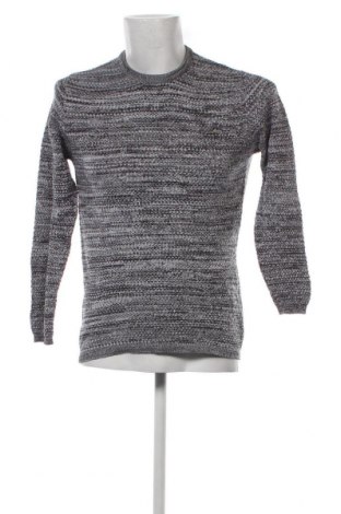 Мъжки пуловер Smog, Размер M, Цвят Сив, Цена 13,92 лв.