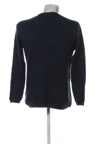 Ανδρικό πουλόβερ Smog, Μέγεθος XXL, Χρώμα Μπλέ, Τιμή 8,61 €