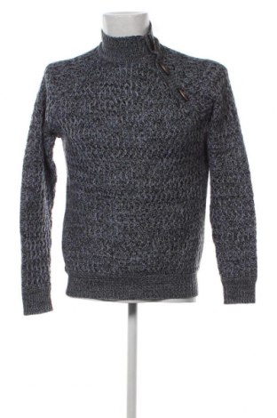 Мъжки пуловер Smog, Размер M, Цвят Многоцветен, Цена 13,05 лв.