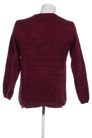 Мъжки пуловер Smog, Размер XL, Цвят Розов, Цена 15,66 лв.