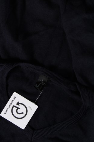 Ανδρικό πουλόβερ Sol's, Μέγεθος XL, Χρώμα Μπλέ, Τιμή 8,97 €