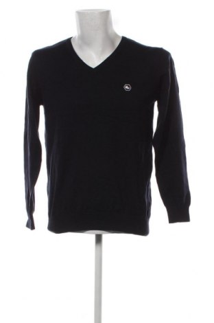 Ανδρικό πουλόβερ Sol's, Μέγεθος XL, Χρώμα Μπλέ, Τιμή 8,97 €