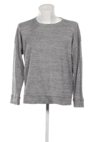 Мъжки пуловер Sonoma, Размер XL, Цвят Сив, Цена 14,50 лв.