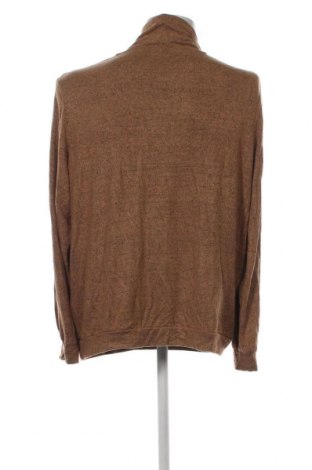 Ανδρικό πουλόβερ Soya Concept, Μέγεθος XXL, Χρώμα  Μπέζ, Τιμή 9,15 €