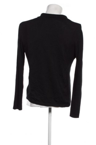 Pánsky sveter  Springfield, Veľkosť L, Farba Čierna, Cena  16,44 €