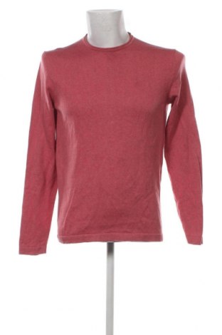 Pánsky sveter  Springfield, Veľkosť M, Farba Ružová, Cena  7,71 €