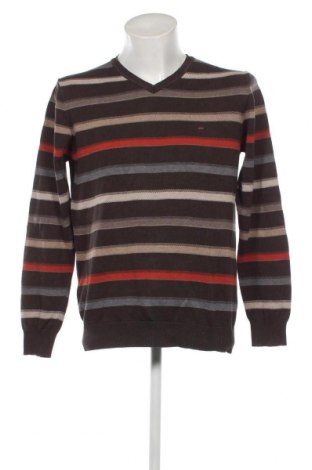 Мъжки пуловер State Of Art, Размер L, Цвят Многоцветен, Цена 15,49 лв.