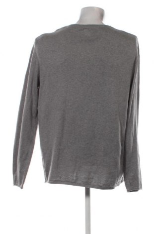 Мъжки пуловер Straight Up, Размер XL, Цвят Сив, Цена 15,66 лв.