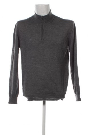 Мъжки пуловер Strenesse, Размер XXL, Цвят Сив, Цена 24,00 лв.