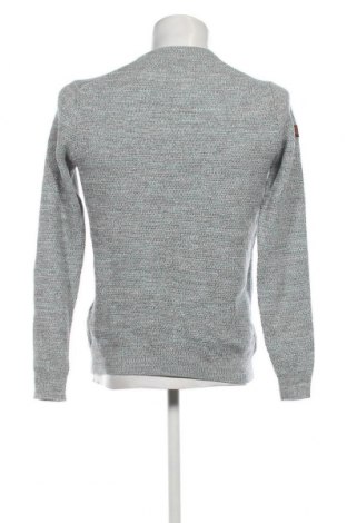 Pánsky sveter  Superdry, Veľkosť L, Farba Sivá, Cena  22,68 €